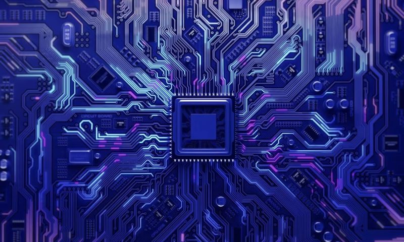 莆田工业物联网核心技术体系与落地应用解析
